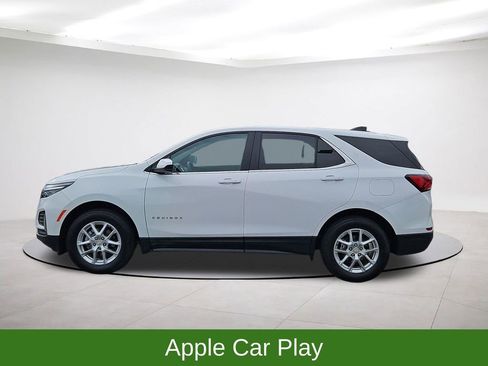 Used 2024 Chevrolet Equinox LT image 4