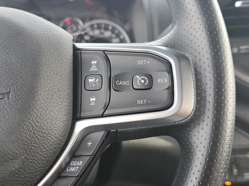 New 2026 RAM 3500 Tradesman AWD/4WD image 25
