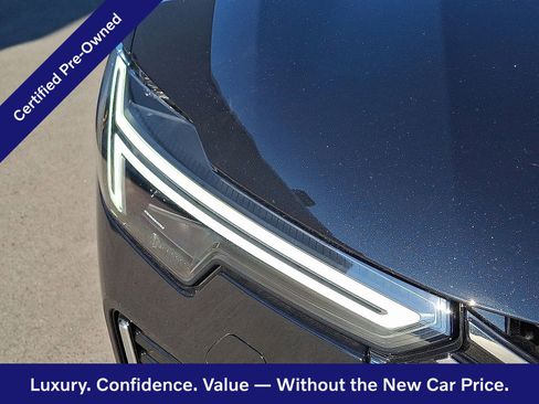 New 2026 Volvo XC90 B6 Ultra w/ Protection Package AWD/4WD image 10