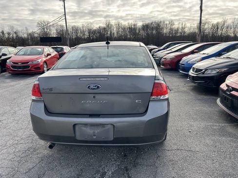 Used 2009 Ford Focus SE image 5