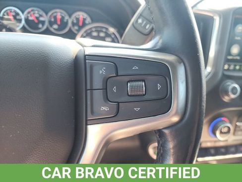Certified 2021 Chevrolet Silverado 3500 LT w/ All Star Edition AWD/4WD image 40