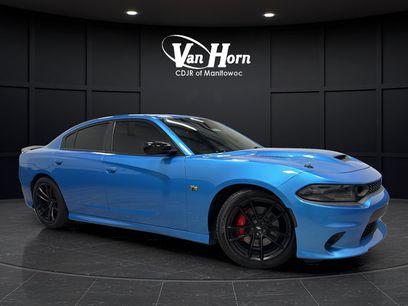 Used 2023 Dodge Charger Scat Pack w/ Plus Group