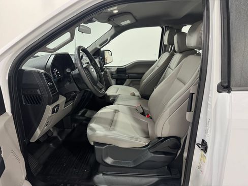 Used 2020 Ford F150 XL w/ XL Power Equipment Group RWD image 12