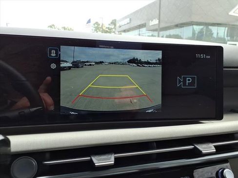 Certified 2025 Hyundai Tucson SEL image 29