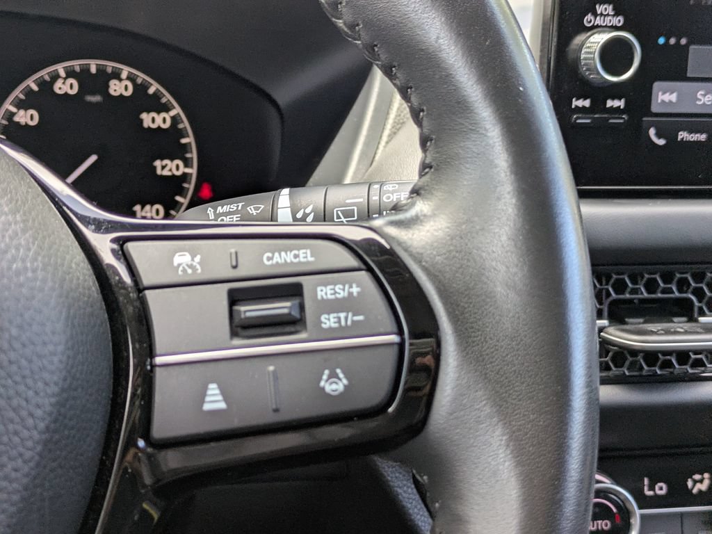 Used 2024 Honda HR-V EX-L image 27