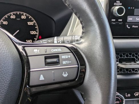 Used 2024 Honda HR-V EX-L image 27