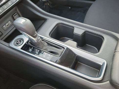 Certified 2025 Nissan Sentra SV w/ All-Weather Package image 14