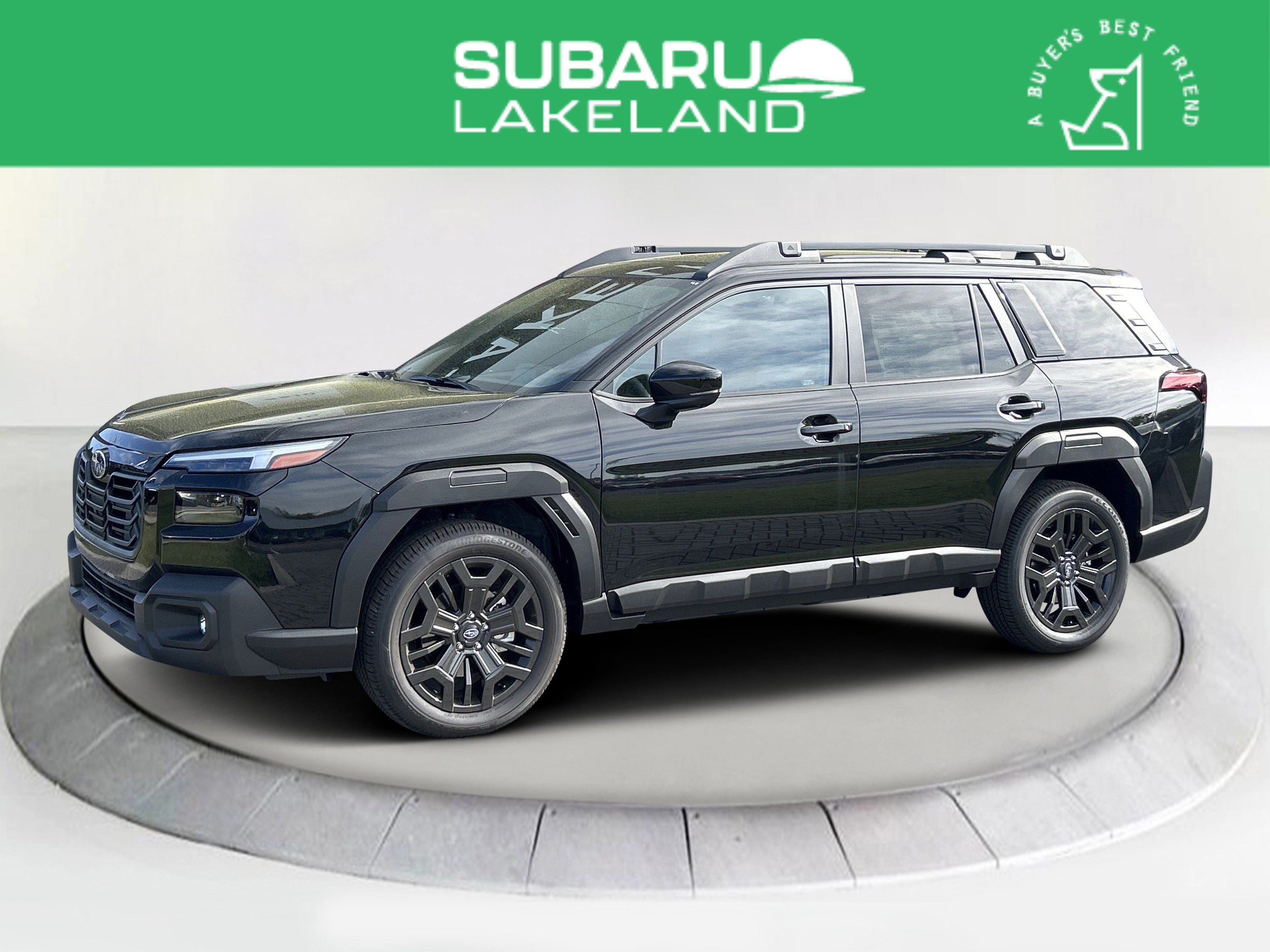 New 2026 Subaru Outback Limited XT w/ Premium/Limited Package AWD/4WD image 1
