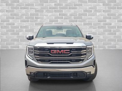 New 2026 GMC Sierra 1500 SLT