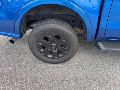 Used 2019 Ford Ranger XLT w/ Equipment Group 301A Mid RWD image 4