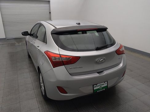 Used 2014 Hyundai Elantra GT FWD image 6