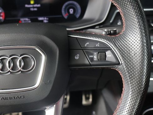 Used 2023 Audi S5 Premium Plus w/ Premium Plus Package image 42