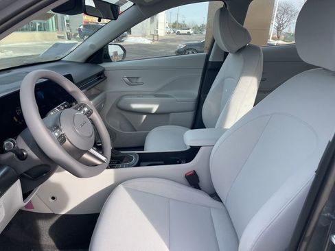 New 2026 Hyundai Kona SE image 16