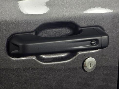 New 2026 Jeep Wrangler Unlimited Sport AWD/4WD image 12