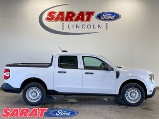 New 2026 Ford Maverick XL video 1