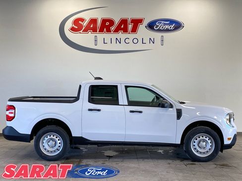 New 2026 Ford Maverick XL image 1