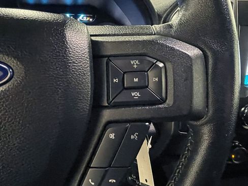 Used 2019 Ford F150 XLT w/ Equipment Group 302A Luxury image 36