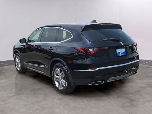 Used 2025 Acura MDX SH-AWD image 6