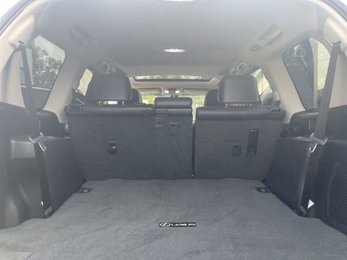 Used 2017 Lexus GX 460 image 17