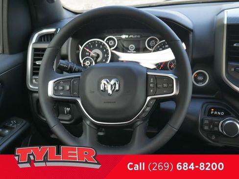 New 2026 RAM 1500 Big Horn image 45