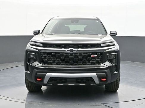 New 2026 Chevrolet Traverse Z71 image 22