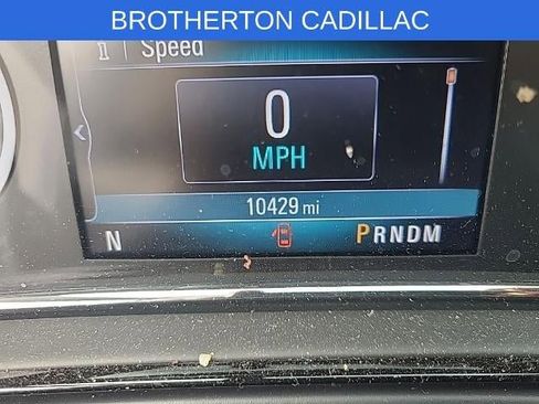 Used 2017 Buick Regal Sport Touring image 13