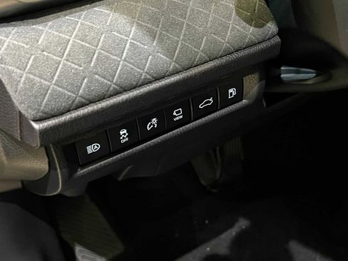 New 2026 Toyota Camry XLE image 16