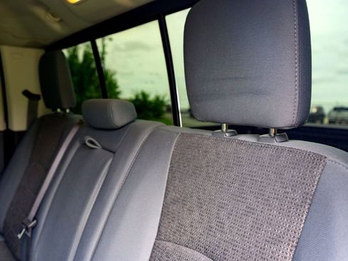 Used 2019 RAM 1500 Lone Star RWD image 26
