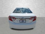 Used 2012 Toyota Camry SE image 3