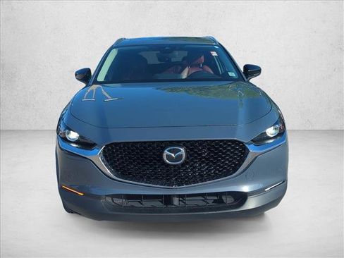 Used 2023 MAZDA CX-30 AWD 2.5 S w/ Preferred Package image 2