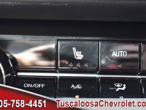 New 2026 Chevrolet Equinox RS image 31