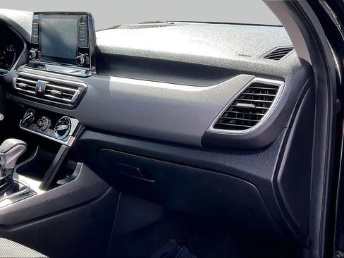 Used 2021 Kia Seltos LX AWD/4WD image 16
