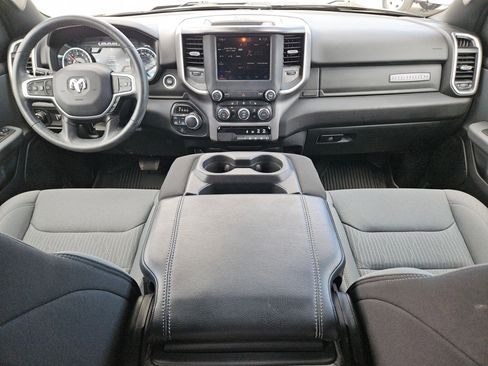 Used 2023 RAM 1500 Big Horn AWD/4WD image 16