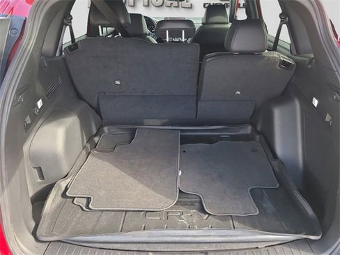 Used 2024 Honda CR-V Sport Touring image 11