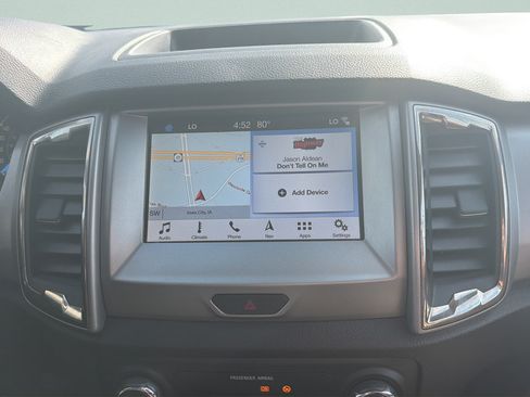 Used 2019 Ford Ranger XLT w/ Equipment Group 302A Luxury AWD/4WD image 22