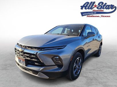 Used 2023 Chevrolet Blazer LT