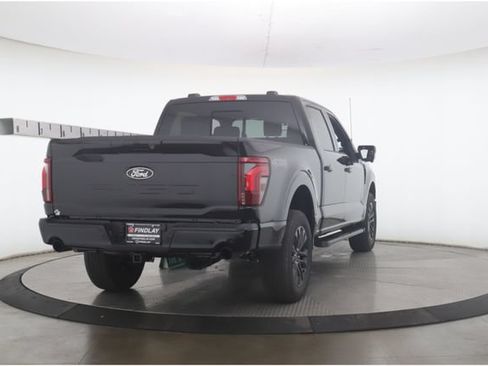 Used 2026 Ford F150 Lariat AWD/4WD image 7