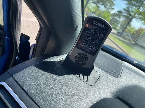 Used 2021 Subaru WRX image 18