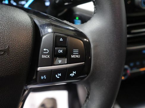 Used 2022 Ford Escape SE w/ Convenience Package AWD/4WD image 33
