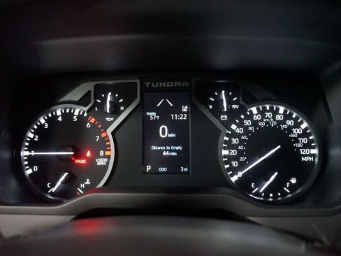 New 2026 Toyota Tundra SR5 image 16
