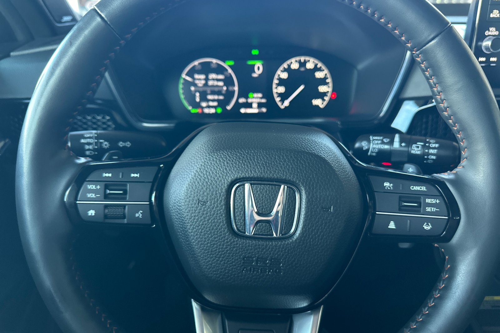 Used 2024 Honda CR-V Sport Touring image 26