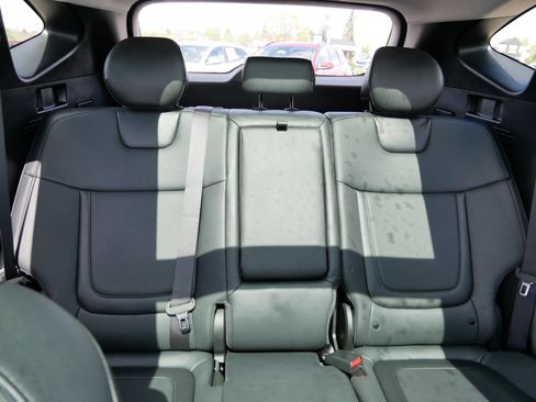 Certified 2023 Hyundai Tucson Limited w/ Cargo Package AWD/4WD image 13