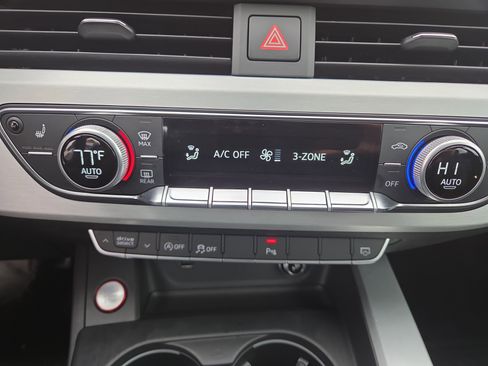 Used 2018 Audi S5 Premium Plus w/ Navigation Package image 28