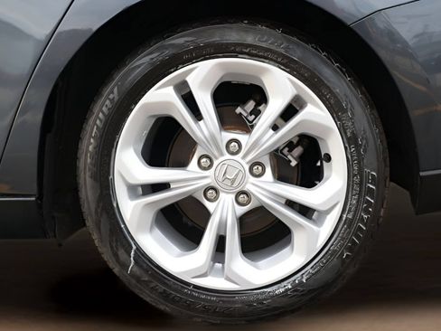 Used 2024 Honda Accord LX image 26