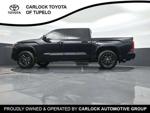 Used 2024 Toyota Tundra Platinum image 35
