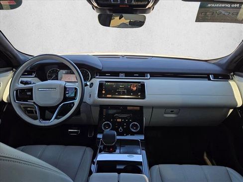 Used 2023 Land Rover Range Rover Velar R-Dynamic S AWD/4WD image 18