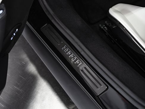 Used 2025 Ferrari 296 GTB RWD image 21