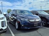 Used 2019 Honda Odyssey LX image 2
