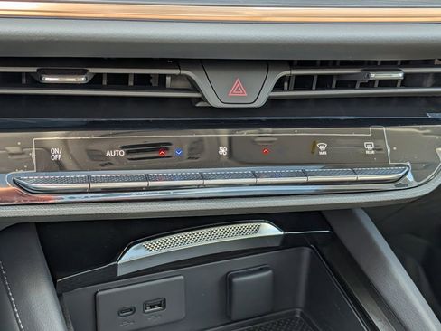 New 2026 Buick Envision Avenir image 47