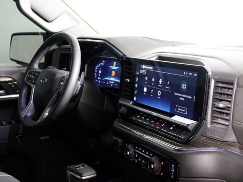 Used 2024 Chevrolet Silverado 1500 RST w/ Convenience Package II RWD image 20